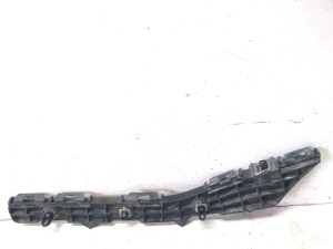TOYOTA Avensis T27 (2008–2019) Rear bumper bracket 5257605061 - 4
