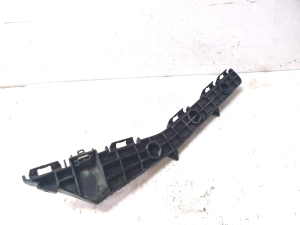 TOYOTA Avensis T27 (2008–2019) Rear bumper bracket 5257605061 - 5