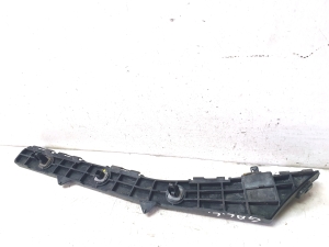 TOYOTA Avensis T27 (2008–2019) Rear bumper bracket 5257605061 - 6