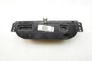 Kia ceed (2012–2018) Salongi soojenduse juhtpaneel 97250A2212 - 5
