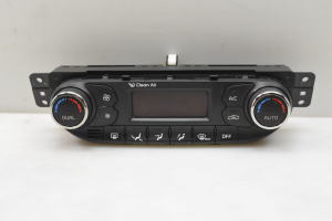 Heizungsbedienteil - 97250A2212