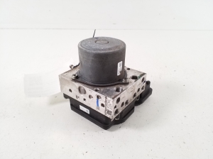NISSAN Leaf II (2017–2026) ABS bloks un tā detaļas 476605SD0C - 2