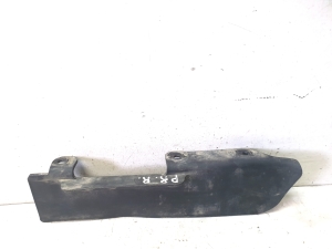 TOYOTA Avensis T27 (2008–2019) Dubļu sargs 5385105020 - 2