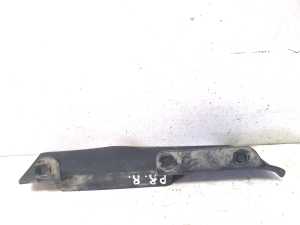 TOYOTA Avensis T27 (2008–2019) Dubļu sargs 5385105020 - 3