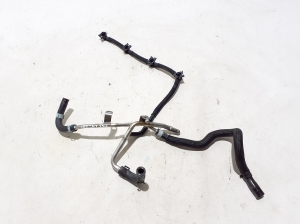 Skoda Octavia IV (2019–2026) Fuel return line 05L130235 - 2