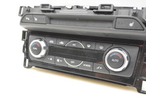 Mazda 6 (2012–2026) Heater control panel G46G61190C - 3