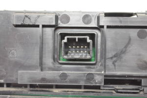 Mazda 6 (2012–2026) Heater control panel G46G61190C - 4