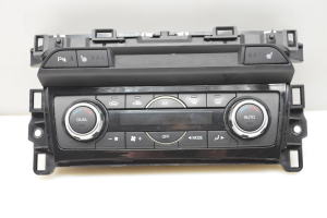 Commande de chauffage - G46G61190C