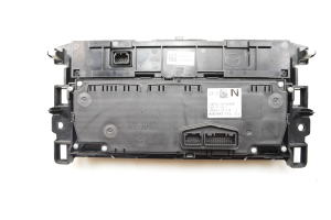 Mazda 6 (2012–2026) Heater control panel G46G61190C - 2