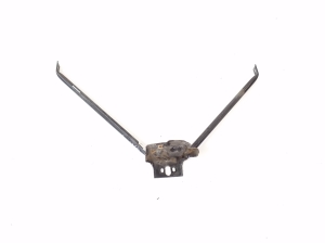 BMW X3 E83 (2003–2010) Sonstiger Halter 3403605 - 2