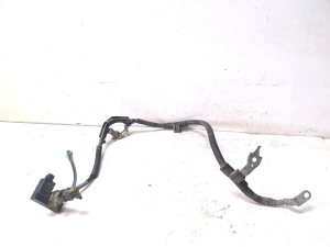 TOYOTA Avensis T27 (2008–2019) Miinusjuhtme klemm 2885021020 - 2