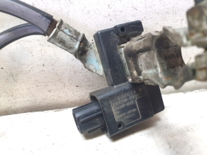 TOYOTA Avensis T27 (2008–2019) Miinusjuhtme klemm 2885021020 - 4