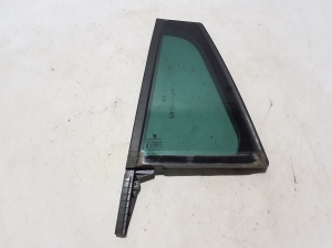   Dreiecksfenster Tür hinten  - 5E7845213 