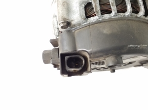 BMW X3 E83 (2003–2010) Generaator 7805432 - 2