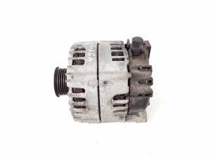 BMW X3 E83 (2003–2010) Generaator 7805432 - 3