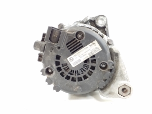 BMW X3 E83 (2003–2010) Generaator 7805432 - 4