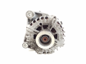 BMW X3 E83 (2003–2010) Generaator 7805432 - 5
