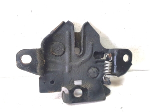 TOYOTA Avensis T27 (2008–2019) Hood latch - 2