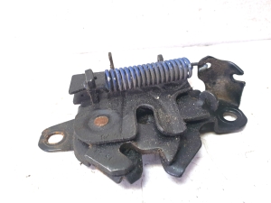 TOYOTA Avensis T27 (2008–2019) Hood latch - 3