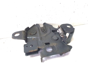 TOYOTA Avensis T27 (2008–2019) Hood latch - 4