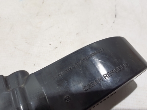 Skoda Octavia IV (2019–2026) Rear side door opening limiter 5E3839249 - 3