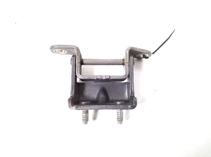 NISSAN Leaf II (2017–2026) Trunk lid hinge 90400-1U60C - 2