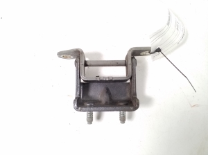 NISSAN Leaf II (2017–2026) Trunk lid hinge 90400-1U60C - 2