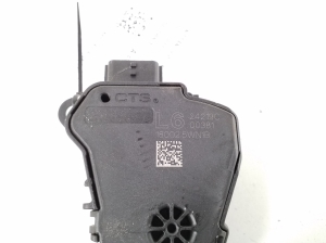 NISSAN Leaf II (2017–2026) Accelerator pedal 180025WN1B - 2