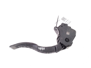NISSAN Leaf II (2017–2026) Accelerator pedal 180025WN1B - 4