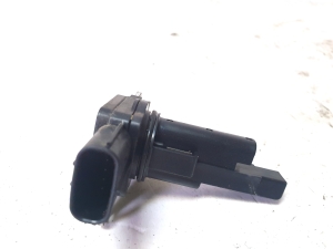 TOYOTA Avensis T27 (2008–2019) Mass air flow sensor 222040V020 - 4