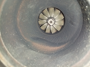 BMW X3 E83 (2003–2010) Turbo 8506895 - 4