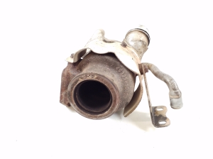 BMW X3 E83 (2003–2010) Turbo 8506895 - 5