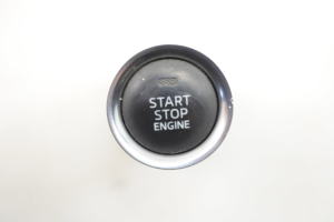 Mazda 6 (2012–2026) Ignition switch GKL1663S0A - 2