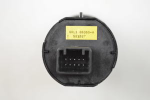 Mazda 6 (2012–2026) Ignition switch GKL1663S0A - 4