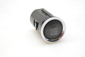Mazda 6 (2012–2026) Ignition switch GKL1663S0A - 5