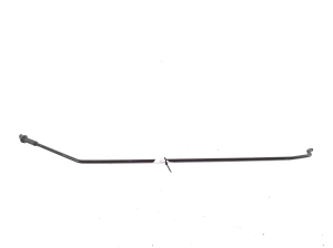 NISSAN Leaf II (2017–2026) Hood prop/gas strut 65771-5SK0A - 2