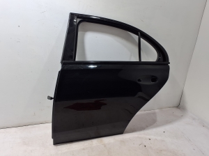 Mercedes Benz C-Class 206 (2021–2026) Tagumised küljeuksed A2067303702 - 2