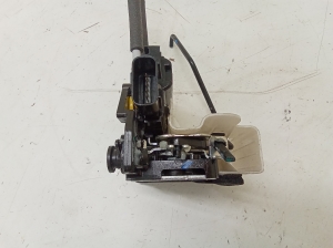 Hyundai i10 (2013–2026) Rear side door lock 81410B9020 - 2