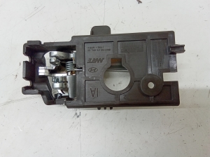 Hyundai i10 (2013–2026) Rear side door interior handle 83610B9000 - 2
