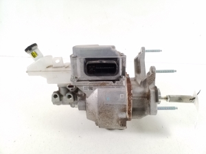 NISSAN Leaf II (2017–2026) Piduri peasilinder 46007-5SR9D - 2
