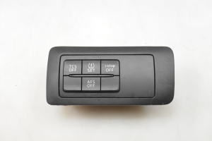 Mazda CX-5 (2011–2017) ESP-Schalter KE7866170 - 4