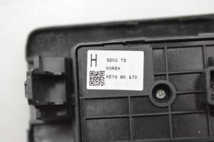 Mazda CX-5 (2011–2017) ESP-Schalter KE7866170 - 5