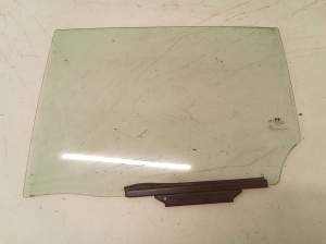 Türscheibe hinten - 43R00097