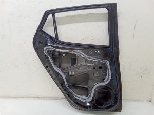 Hyundai i10 (2013–2026) Tür hinten HYi102015M - 3