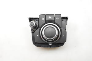 Mazda 6 (2012–2026) Autoraadio lüliti G46C66CM0A - 3