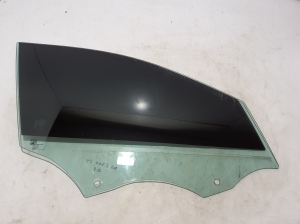   Fenster Scheibe Tür vorne  - A2067253200 