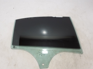   Türscheibe hinten  - A2067359200 