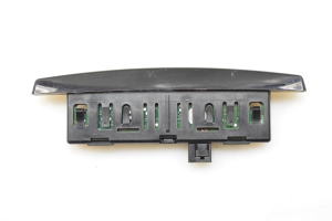 Mercedes Benz E-Class W212 (2009–2015) Parking system display A0015424623 - 2