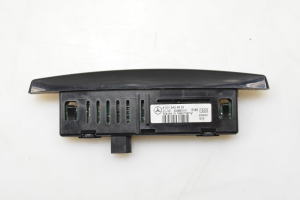 Mercedes Benz E-Class W212 (2009–2015) Parking system display A0015424623 - 3