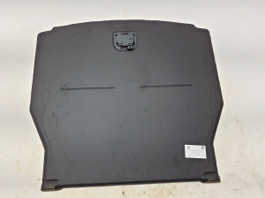 Mercedes Benz C-Class 206 (2021–2026) Pakiruumi vaip A2066803700 - 3